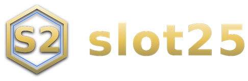 slot25 logo