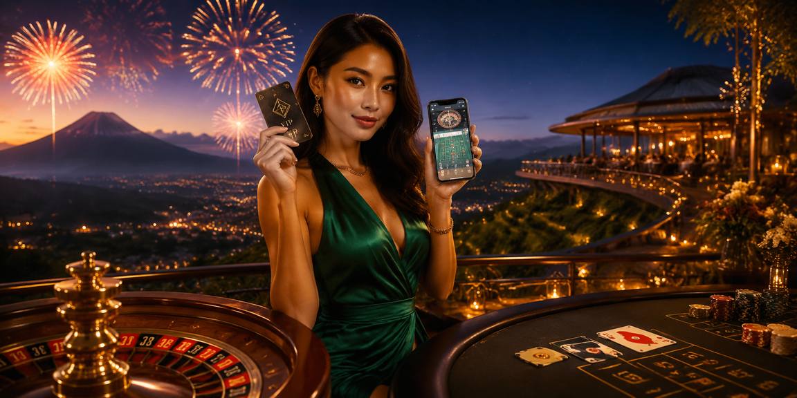slot25 Live Baccarat